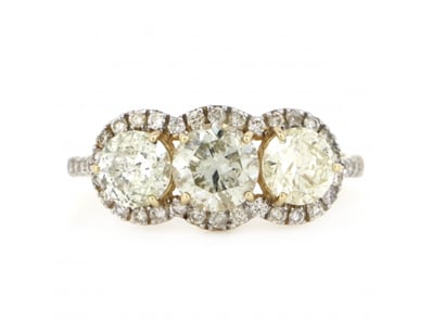 Luxury Jewellery (A980) - Lot 1165