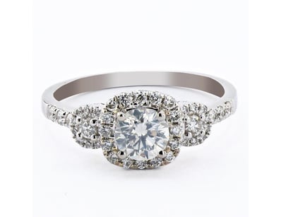 Iconic Elegance - High End Lux Jewellery - Lot 7