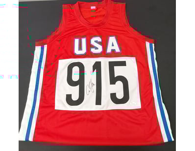 Mancave & Memorabilia (A1005) - Lot 1597