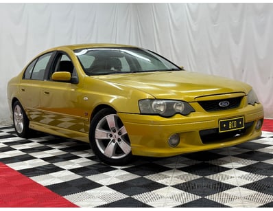 Passenger, Luxury & Commercial Vehicles Auction - Lot 1152