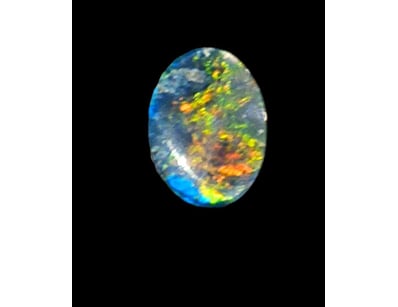 UNRESERVED Diamonds, Gemstones & Opals (A1001) - Lot 96