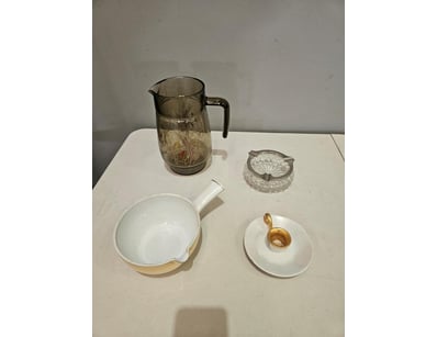 Homewares, Leisure and Decor (WAA1007) - Lot 57