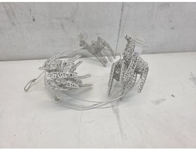 $4M Gallery Direct Furniture & Décor Liquidatio... - Lot 345