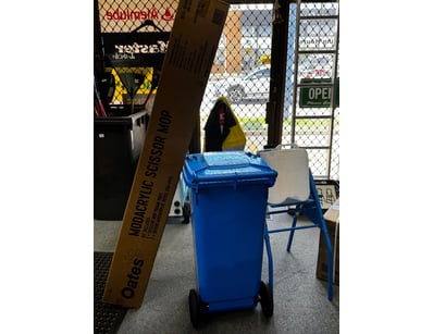 Distribution Business Equipment Liquidation (ON... - Lot 193