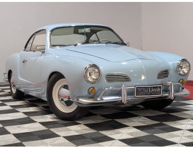 Classic, Muscle & Barn Finds - Lot 236