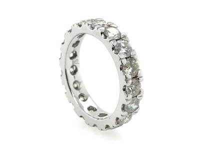 Luxury Jewellery (A997) - Lot 564