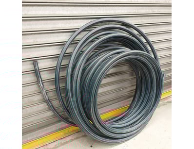 Industrial Plumbing & Civil Contractor Liquidat... - Lot 175