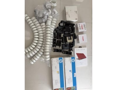 Home Entertainment, Audio & Computers (A995) - Lot 104