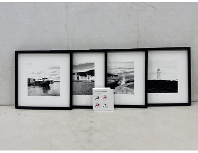 Unclaimed Freight (GCA995) - Lot 384