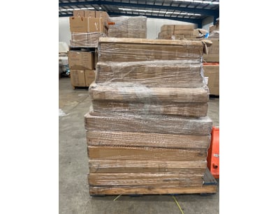 $5M Bulk Bathroom Bargains (VICA992) - Lot 1197