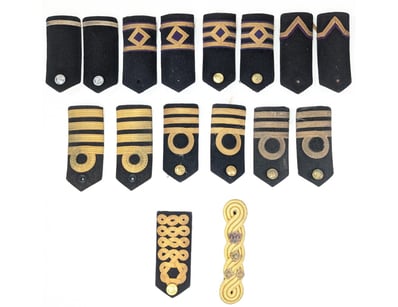 Historic Arms & Militaria (A991) - Lot 6020