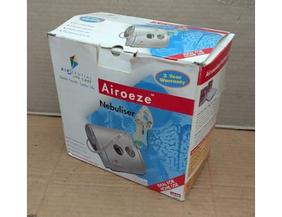 Whitegoods & Appliances (A992) - Lot 2257