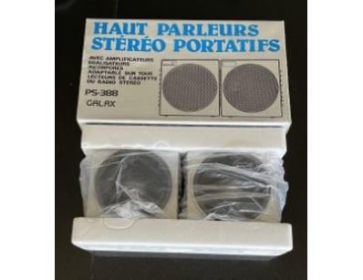 Home Entertainment, Audio & Computers (A981) - Lot 644