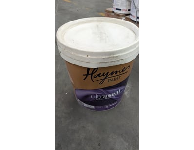 Home Improvement, DIY & Hardware (A985) - Lot 187