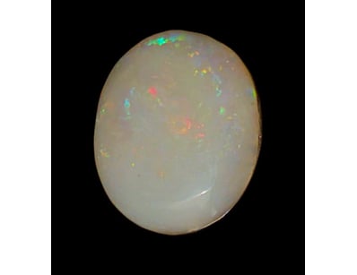 UNRESERVED Diamonds, Gemstones & Opals (A981) - Lot 4528