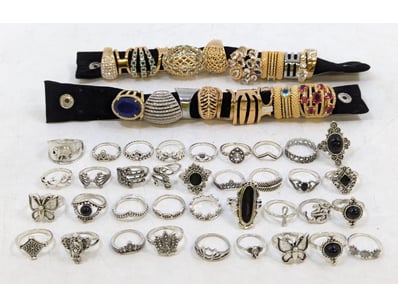The Curio Collection (A979) - Lot 1052