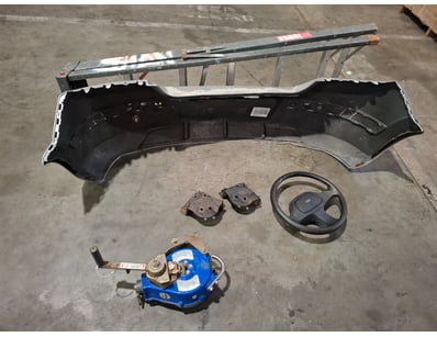 Home Improvement, DIY & Hardware (A1000) - Lot 53