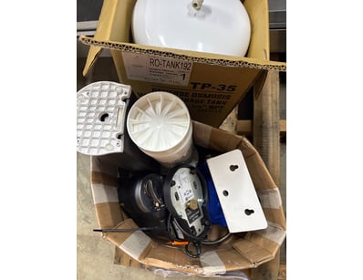 Hospitality, Catering & Events (A1003) - Lot 1178