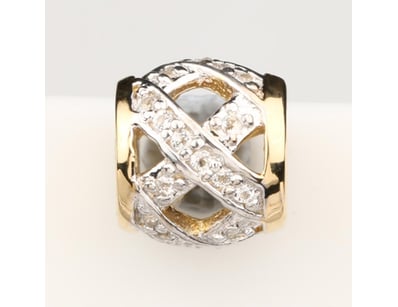 The Sterling Collection - Pendants, Rings, Brac... - Lot 283