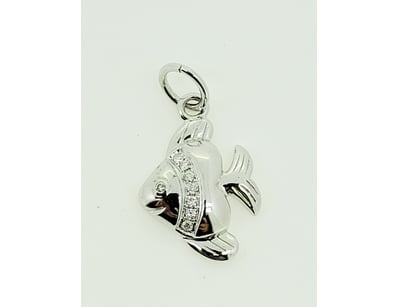 Affordable Jewellery Market (A986) - Lot 3403