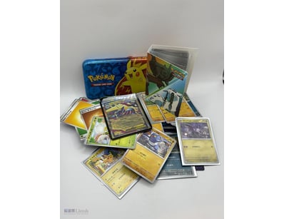 POKEMON CARD BULK LOT / COLLECTION BUNDLE - ULTRA ...