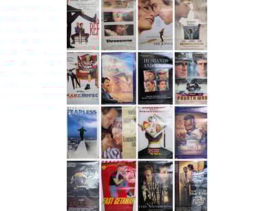 Mancave & Memorabilia (A1003) - Lot 717