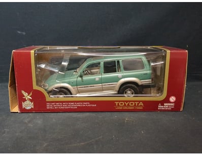 Model Car Mania (A996) - Lot 278