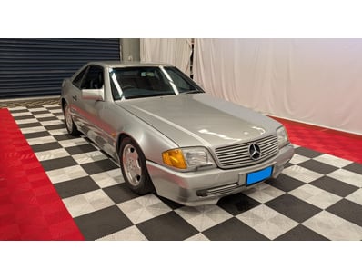 Classic, Muscle & Barn Finds - Lot 280