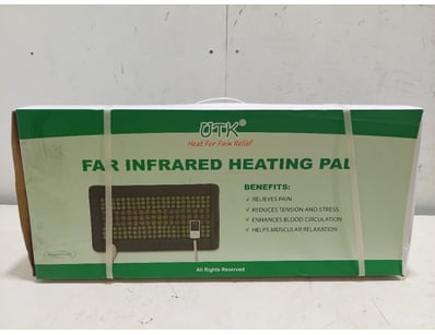 Unclaimed Freight (GCA984) - Lot 2936