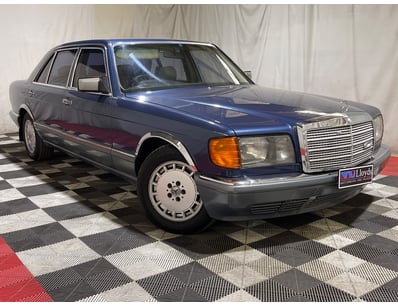 Classic, Muscle & Barn Finds - Lot 304