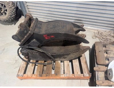 Civil, Transport & Machinery - Nationwide (ON4... - Lot 9013