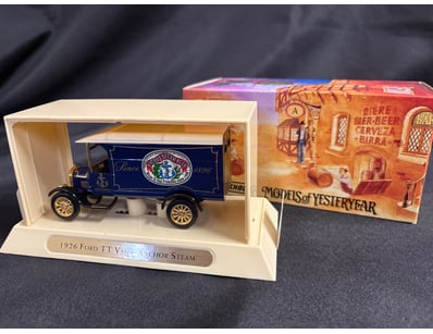 Model Car Mania (A1006) - Lot 417