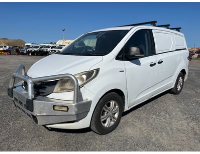 Civil, Transport & Machinery - Queensland, New... - Lot 6391