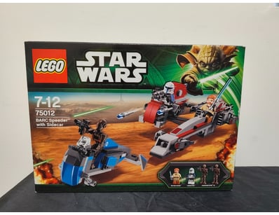 **UNRESERVED** COOKIE'S LIFETIME COLLECTION OF ... - Lot 140