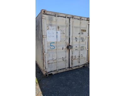 GOLD COAST COOMERA CIVIL CONTRACTORS END OF PROJE... - Lot 1