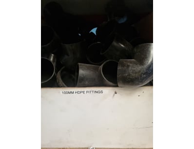 Entire Plumbing Business Liquidation (ON11903) - Lot 87
