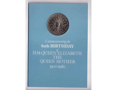 UNRESERVED Coins, Banknotes & Bullion (A1006) - Lot 570