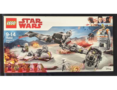 UNRESERVED COOKIES LIFETIME COLLECTION OF LEGO ... - Lot 552