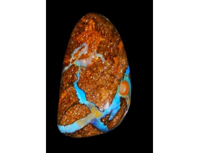 UNRESERVED Diamonds, Gemstones & Opals (A1005) - Lot 270