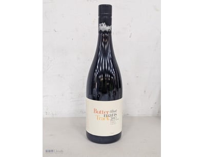 Buttermans Track, Pinot Noir, Yarra Valley, 2015, ...