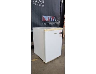 Whitegoods & Appliances (SAA975) - Lot 4848