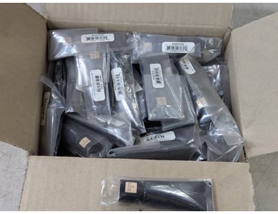 Beauty & Cosmetic Supplies - Liquidation (A1006) - Lot 595