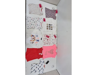 Sport, Leisure & Lifestyle (VICA984) - Lot 37