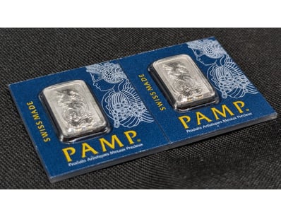 Banknotes & Coins (A995) - Lot 1071