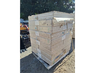 Home Improvement, DIY & Hardware (A1007) - Lot 471