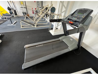 Quality Commercial Gym Equipment - Business Clos... - Lot 54