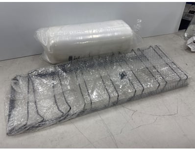 Unclaimed Freight (GCA1002) - Lot 2776