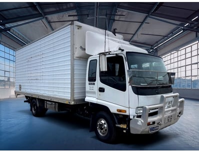 1996 Isuzu Trucks FRR500 Pantech 

Year: 1996
M...