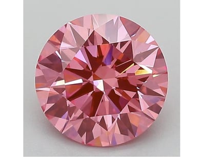 Diamond And Gemstone Market (A1001) - Lot 417