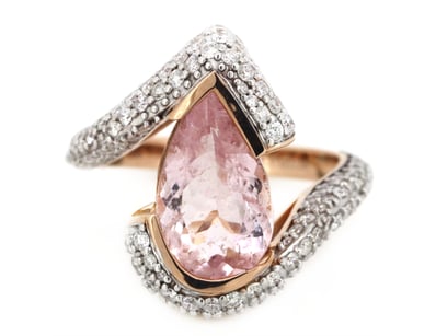 Luxury Jewellery (A1001) - Lot 523